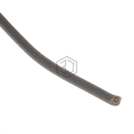 9849 SL005 - Alpha Wire - Coaxial Cables (RF)