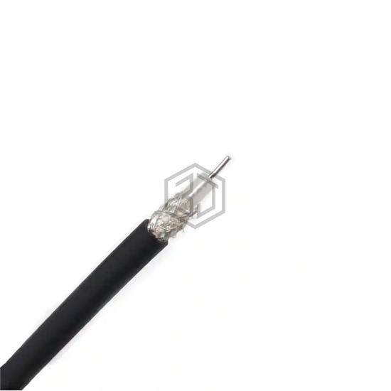 RG-223-2 - Remington Industries - Coaxial Cables (RF)