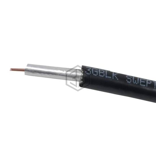 RG59 - Crest Electronics - Coaxial Cables (RF)