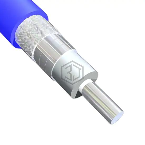 1001935086 - Molex - Coaxial Cables (RF)