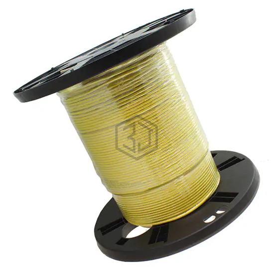 TRC-50-1 - Cinch Connectivity Solutions Trompeter - Coaxial Cables (RF)