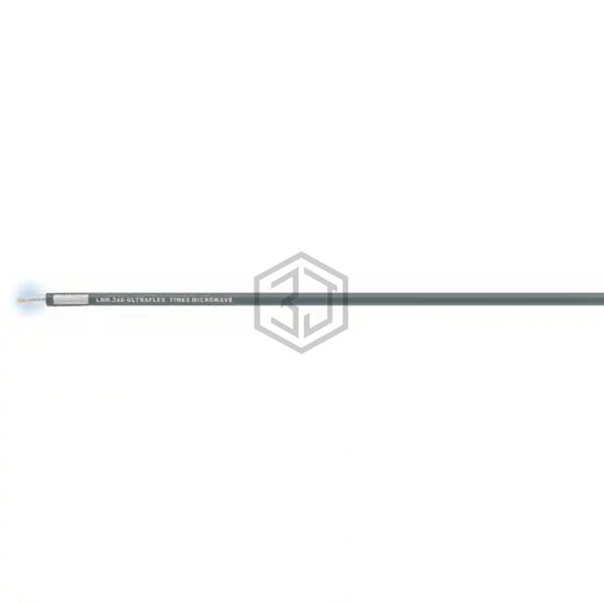 LMR-240-UF - Amphenol Times Microwave Systems - Coaxial Cables (RF)