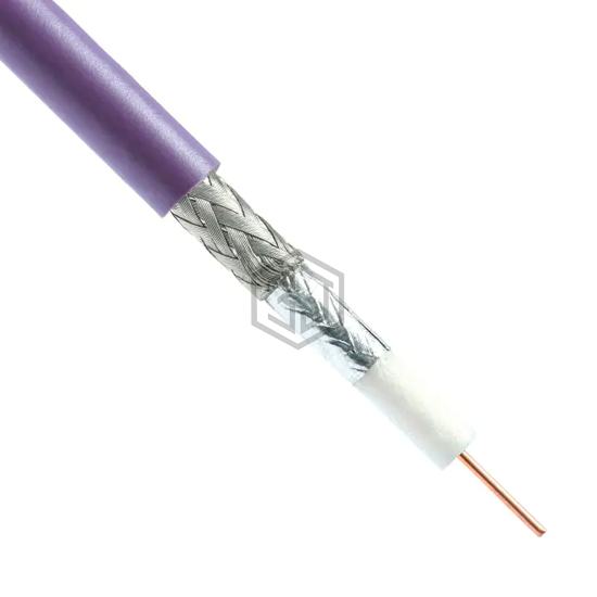 1694A 0101000 - Belden Inc. - Coaxial Cables (RF)
