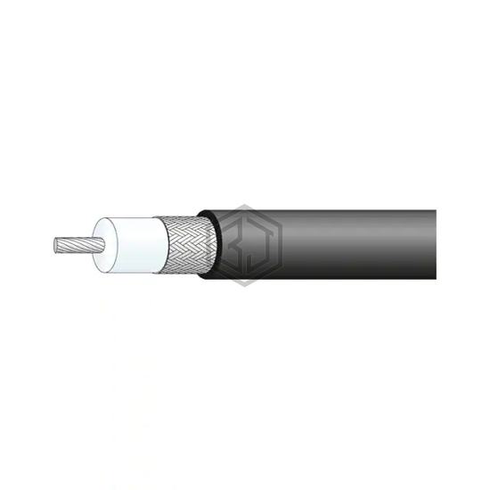 RG_174_/U - Huber+Suhner, Inc. - Coaxial Cables (RF)
