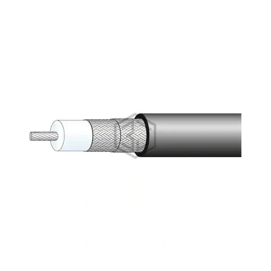 G_02232_D - Huber+Suhner, Inc. - Coaxial Cables (RF)