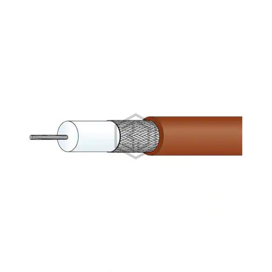 RG_179_B/U - Huber+Suhner, Inc. - Coaxial Cables (RF)