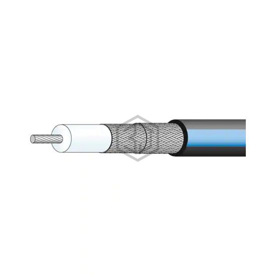 ENVIROFLEX_316_D - Huber+Suhner, Inc. - Coaxial Cables (RF)