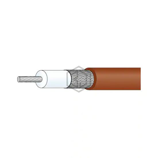 K_01152-07 - Huber+Suhner, Inc. - Coaxial Cables (RF)