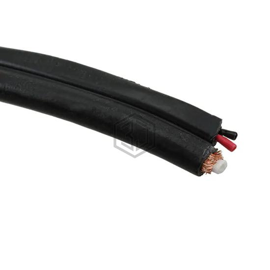 C8028.38.01 - Prysmian Group - Coaxial Cables (RF)