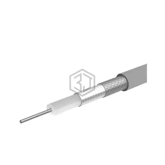 MULTIFLEX_141 - Huber+Suhner, Inc. - Coaxial Cables (RF)