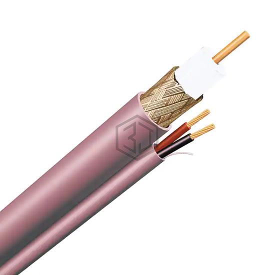 549945 010500 - Belden Inc. - Coaxial Cables (RF)