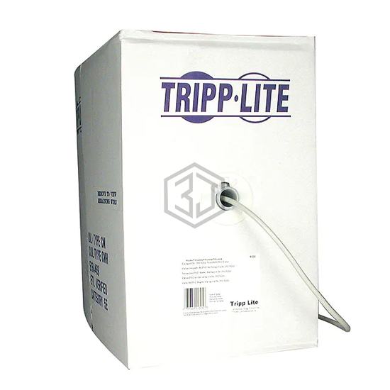 A224-01K-WH - Tripp Lite - Coaxial Cables (RF)