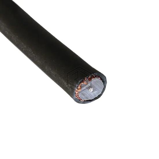 9011A BK001 - Alpha Wire - Coaxial Cables (RF)