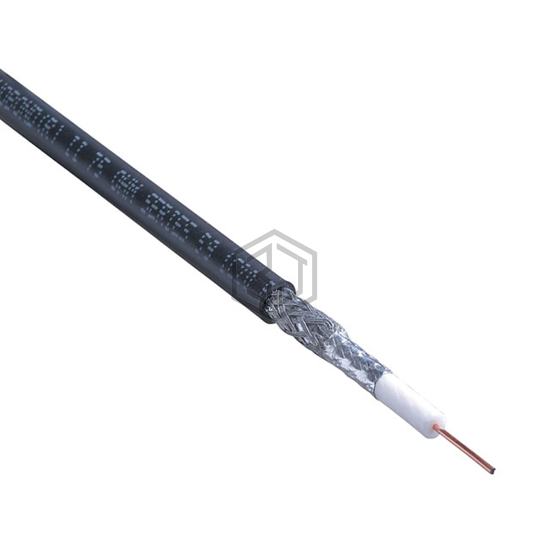 9104 010U1000 - Belden Inc. - Coaxial Cables (RF)