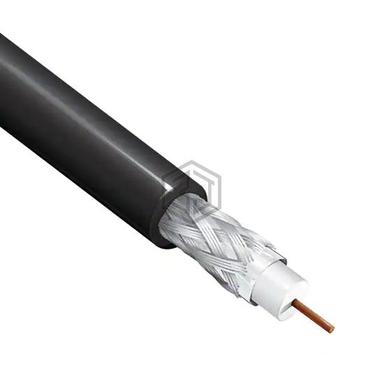 9116 0101000 - Belden Inc. - Coaxial Cables (RF)
