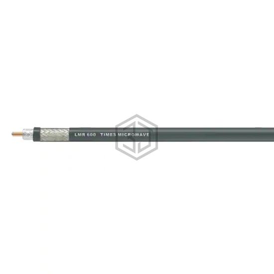 LMR-600-FR - Amphenol Times Microwave Systems - Coaxial Cables (RF)