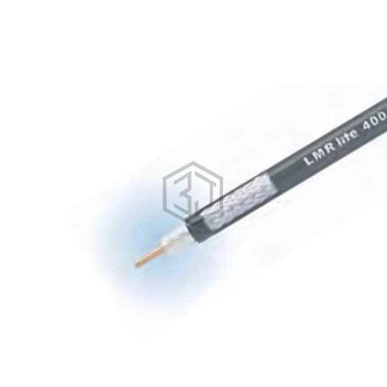 LMR-LW400 - Amphenol Times Microwave Systems - Coaxial Cables (RF)