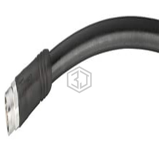LMR-600-FR-PVC - Amphenol Times Microwave Systems - Coaxial Cables (RF)