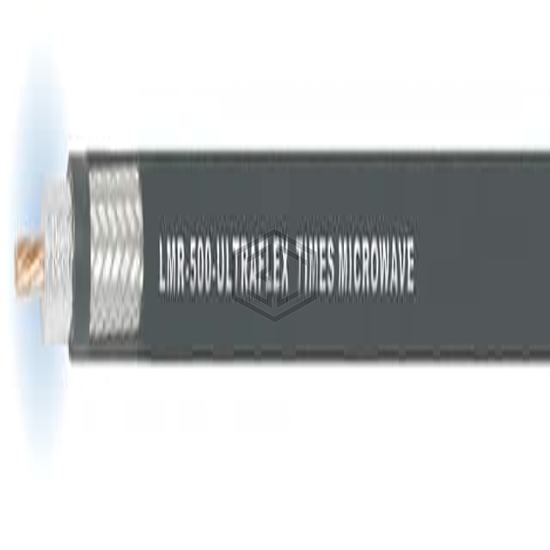 LMR-500-FR - Amphenol Times Microwave Systems - Coaxial Cables (RF)