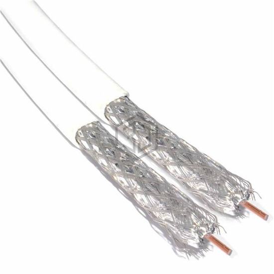 RG5921100W - Digiwave - Coaxial Cables (RF)