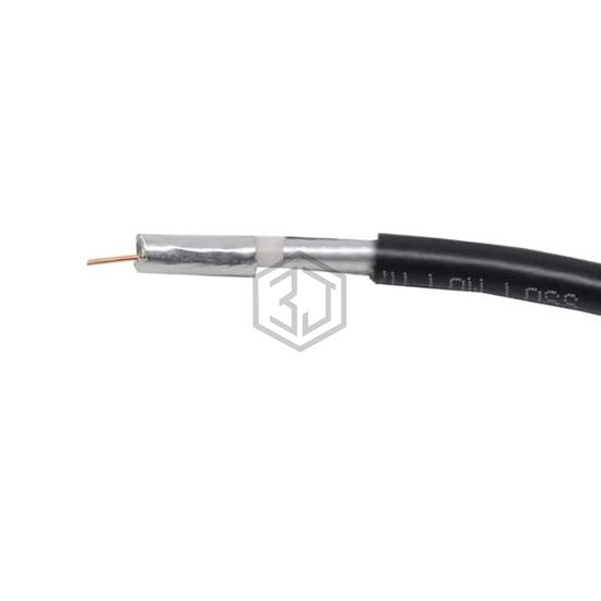 RG6 - Crest Electronics - Coaxial Cables (RF)