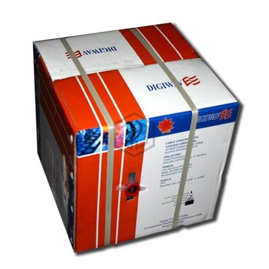 RG59211000B - Digiwave - Coaxial Cables (RF)