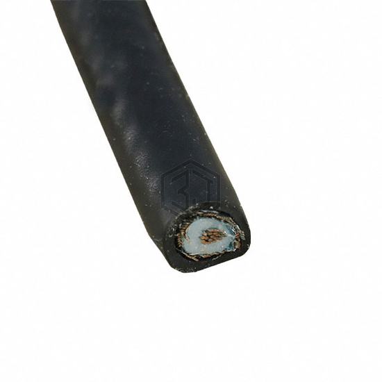 9881C BK001 - Alpha Wire - Coaxial Cables (RF)