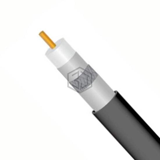 P6ET77VVBF - Belden Inc. - Coaxial Cables (RF)