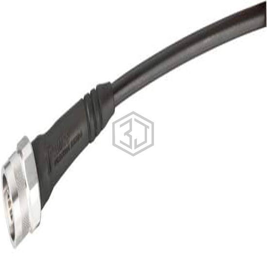 LMR-240-FR-PVC - Amphenol Times Microwave Systems - Coaxial Cables (RF)