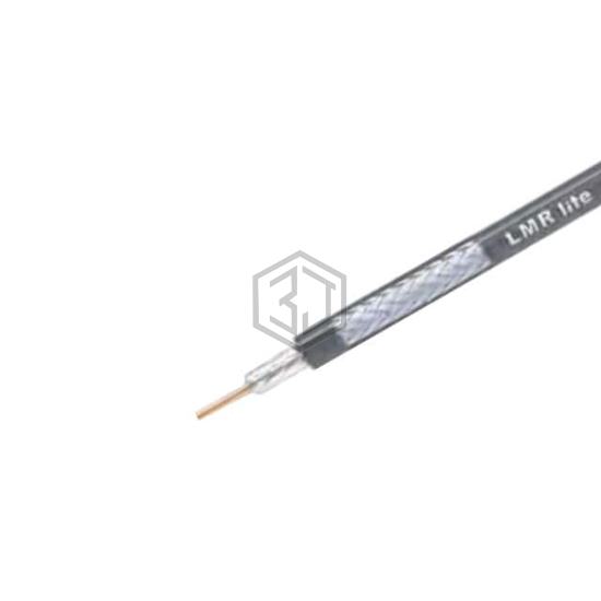LMR-LW240 - Amphenol Times Microwave Systems - Coaxial Cables (RF)