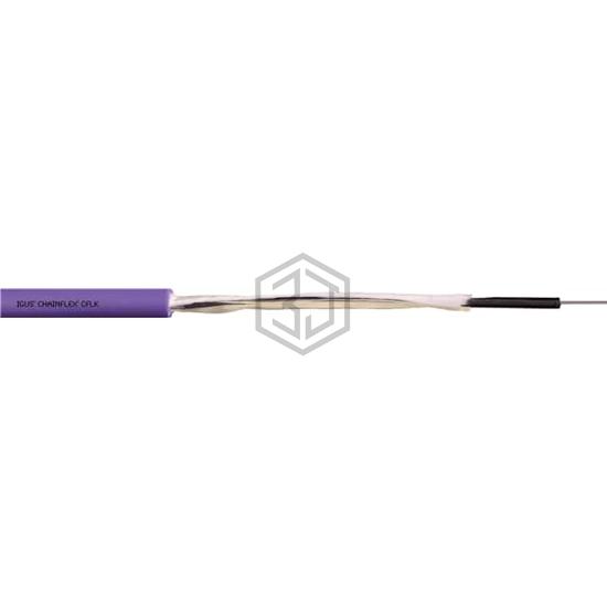 CFLK.L1.02 - Igus - Fiber Optic Cables
