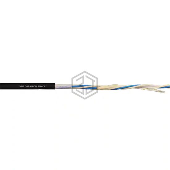 CFROBOT5.501 - Igus - Fiber Optic Cables