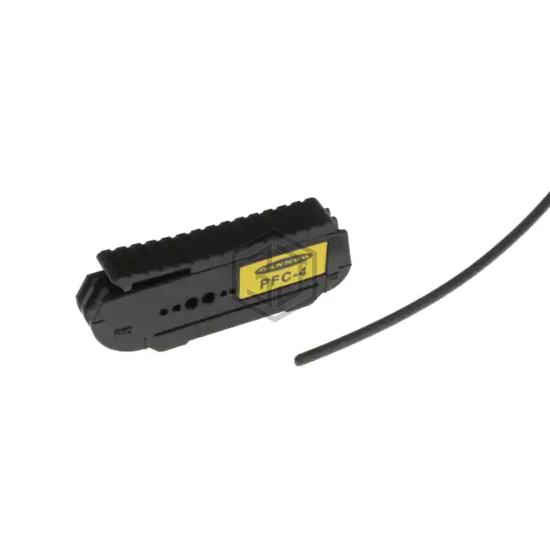 PIU4100U - Banner Engineering Corporation - Fiber Optic Cables