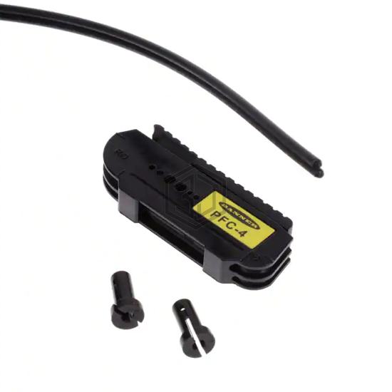 PBU430U - Banner Engineering Corporation - Fiber Optic Cables