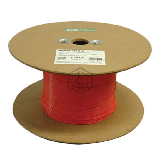 N549-01K - Tripp Lite - Fiber Optic Cables