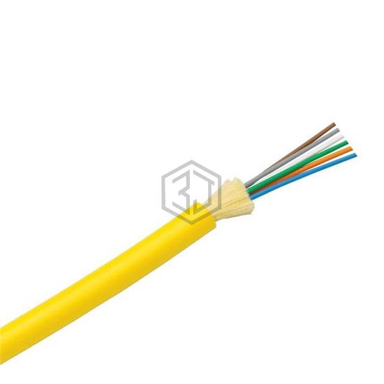FSDP906Y - Panduit Corp - Fiber Optic Cables