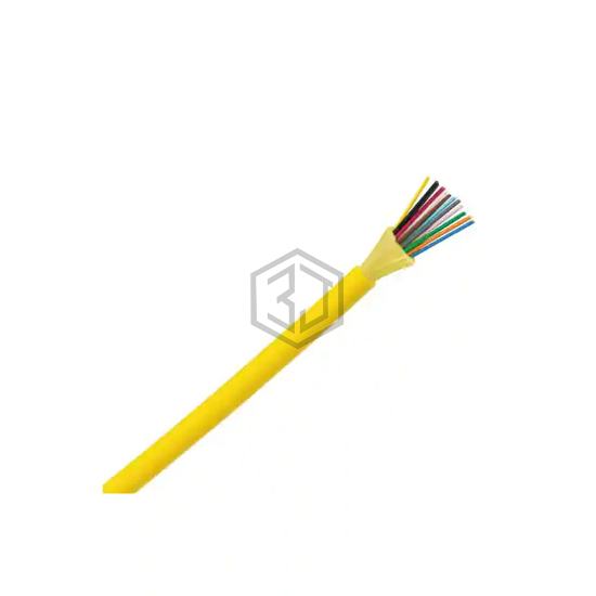FSDR912Y - Panduit Corp - Fiber Optic Cables
