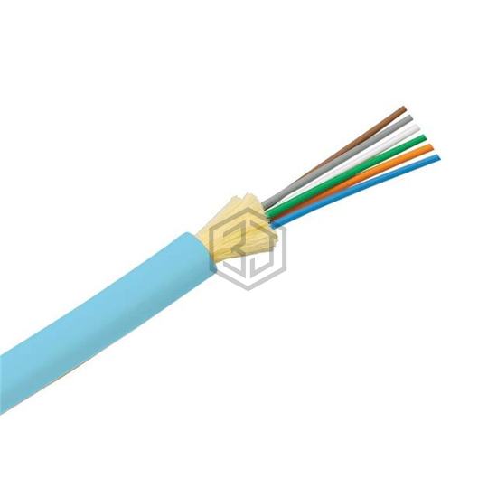 FODPX06Y - Panduit Corp - Fiber Optic Cables