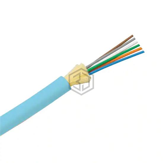 FODRX06Y - Panduit Corp - Fiber Optic Cables