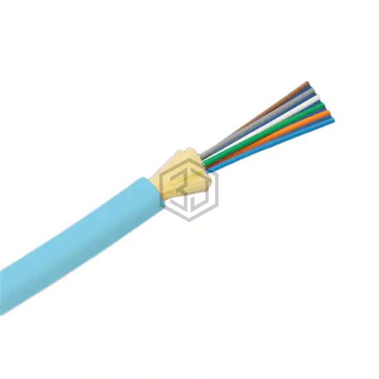 FODRZ06Y - Panduit Corp - Fiber Optic Cables