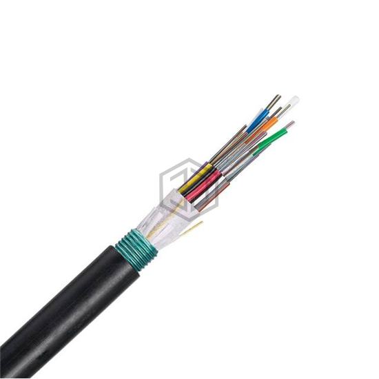 FOWNX06 - Panduit Corp - Fiber Optic Cables