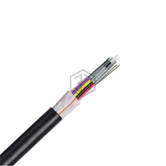 FOTNX12 - Panduit Corp - Fiber Optic Cables