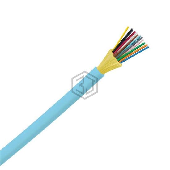 FODRX12Y - Panduit Corp - Fiber Optic Cables