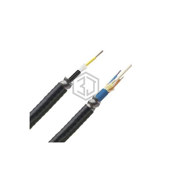 FSMP624Y - Panduit Corp - Fiber Optic Cables
