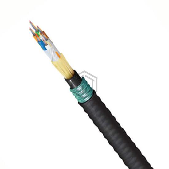 FS3H0726G - Belden Inc. - Fiber Optic Cables