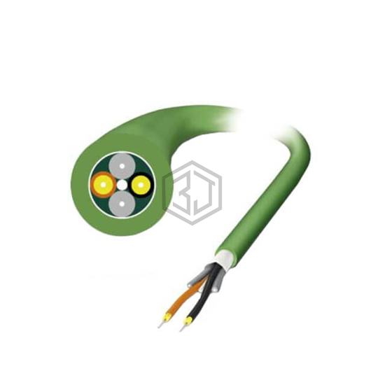 2313766 - Phoenix Contact - Fiber Optic Cables