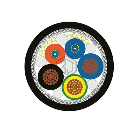 33578515000002 - HARTING - Fiber Optic Cables