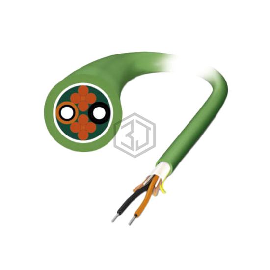 2313407 - Phoenix Contact - Fiber Optic Cables