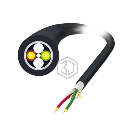 2799445 - Phoenix Contact - Fiber Optic Cables