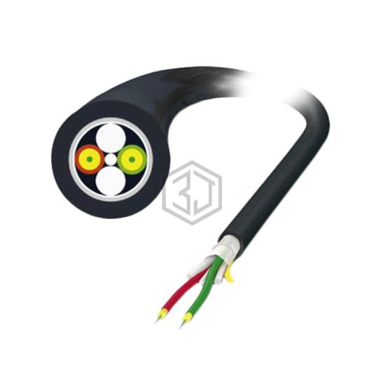2799432 - Phoenix Contact - Fiber Optic Cables